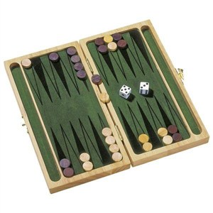Picture of Backgammon