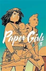 Obrazek Paper Girls 3