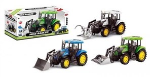 Picture of Moje ranczo Traktor 42 cm