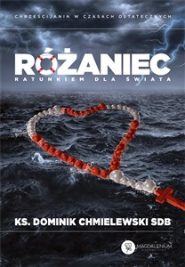 Obrazek Różaniec ratunkiem dla świata