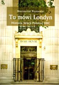 Tu mówi Lo... - Krzysztof Pszenicki -  foreign books in polish 