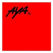 Polska książka : Aya RL - Aya RL