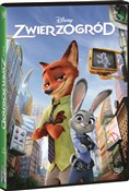 Polska książka : DVD ZWIERZ...