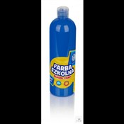 Książka : Farba szko...