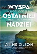 Wyspa osta... - Lynne Olson - Ksiegarnia w UK
