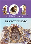 101 ciekaw... - Bergamino Giorgio, Palitta Gianni -  Książka z wysyłką do UK