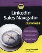 Zobacz : LinkedIn S... - Perry Van Beek