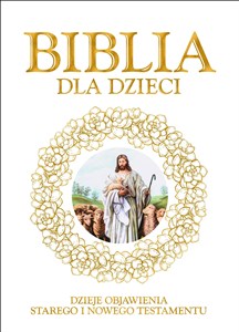 Picture of Biblia dla dzieci