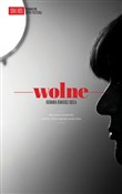 polish book : Wolne - Remigiusz Grzela