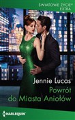 Powrót do ... - Jennie Lucas -  Polish Bookstore 