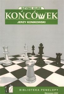 Obrazek Szybki kurs końcówek Część 1