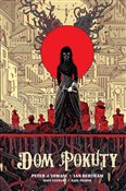 polish book : Dom Pokuty... - Peter J. Tomasi