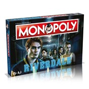 Gra Monopo... - Ksiegarnia w UK