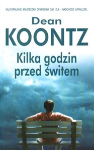 Picture of Kilka godzin przed świtem