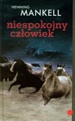 Niespokojn... - Henning Mankell - Ksiegarnia w UK