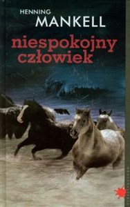 Obrazek Niespokojny człowiek