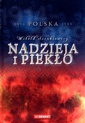 Nadzieja i... - Witold Sienkiewicz -  Polish Bookstore 