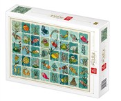 Puzzle 100... -  books from Poland