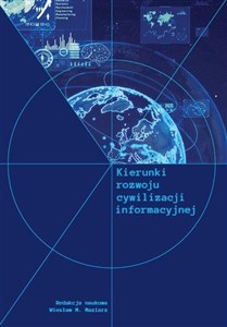 Picture of Kierunki rozwoju cywilizacji informacyjnej