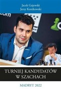 Turniej ka... - Jacek Gajewski, Jerzy Konikowski -  foreign books in polish 