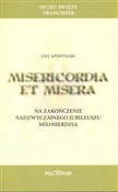 Polska książka : List apost... - Papież Franciszek