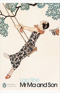 Obrazek Mr Ma and Son