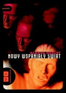 Obrazek [Audiobook] Nowy wspaniały świat