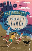 Zobacz : Przygodowc... - Jemma Hatt