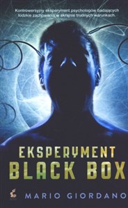 Picture of Eksperyment Black Box