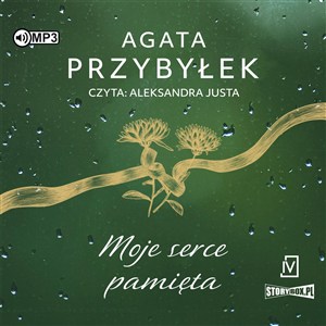 Obrazek [Audiobook] Moje serce pamięta