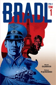 Obrazek Bradl Cykl II Ttom 1