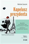 Kapelusz p... - Antoine Laurain -  Polish Bookstore 