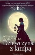 Dziewczyna... - Agnieszka Olszanowska -  books in polish 