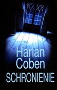 Książka : Schronieni... - Harlan Coben