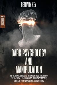 Obrazek Dark Psychology and Manipulation
