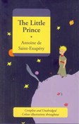 Little Pri... - Antoine de Saint-Exupéry - Ksiegarnia w UK
