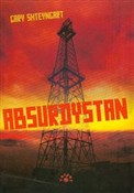 Absurdysta... - Gary Shteyngart - Ksiegarnia w UK