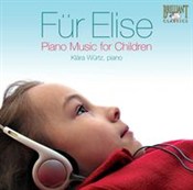 Fur Elise ... - Wurtz Klara -  foreign books in polish 