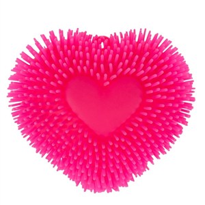 Obrazek Antystres kudłate serce