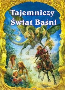 Picture of Tajemniczy świat baśni