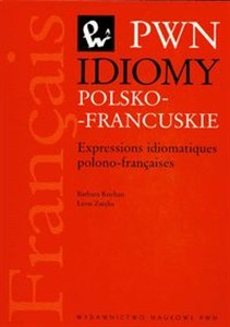 Picture of Idiomy polsko-francuskie