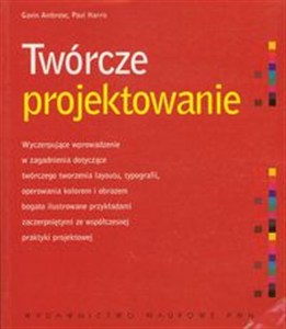 Picture of Twórcze projektowanie