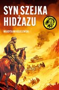 Syn szejka... - Władysław Kisielewski -  books in polish 