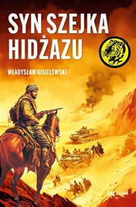 Obrazek Syn szejka Hidżazu