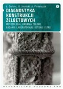 Diagnostyk... - Łukasz Drobiec, Radosław Jasiński, Adam Piekarczyk -  Książka z wysyłką do UK