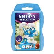 polish book : TOP TRUMPS...