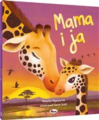 Mama i ja - Amelia Hepworth -  Polish Bookstore 