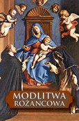 Modlitwa r... - Opracowanie Zbiorowe -  Książka z wysyłką do UK