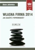 Zobacz : Własna fir... - Anna Jeleńska