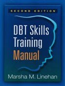DBT Skills... - Marsha M. Linehan -  books in polish 